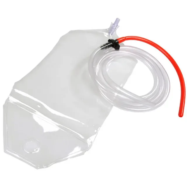 Irigátor z PVC Handicap