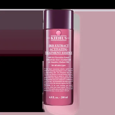 Iris Extract Activating Treatment Essence