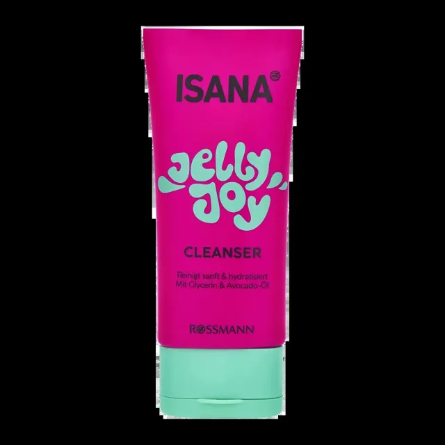 ISANA Čisticí gel Jelly joy 100 ml