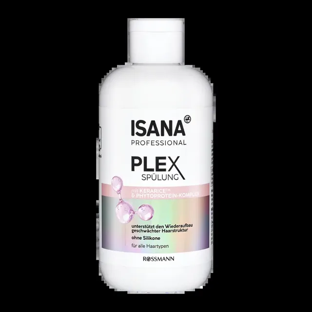 ISANA Professional Balzám Plex 250 ml