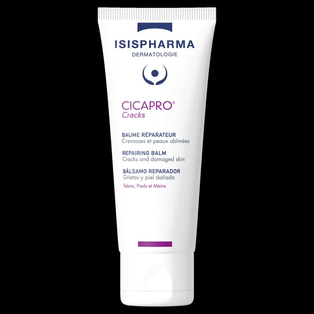 ISISPHARMA Cicapro Cracks 40ml