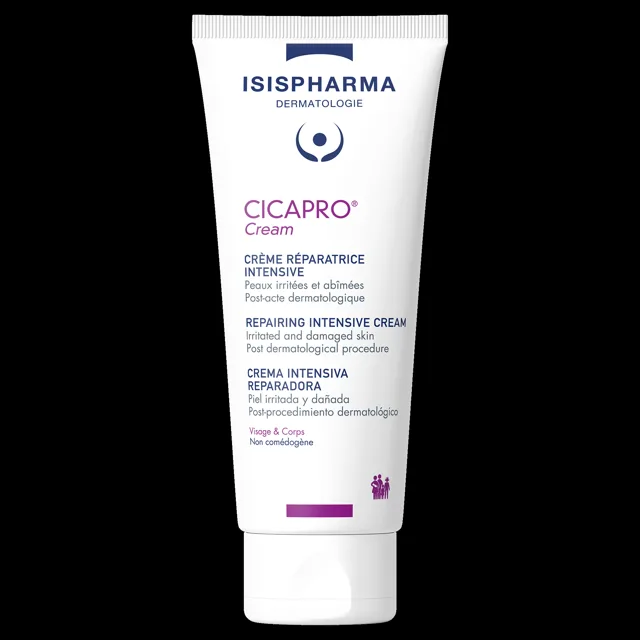 ISISPHARMA Cicapro Cream 100ml