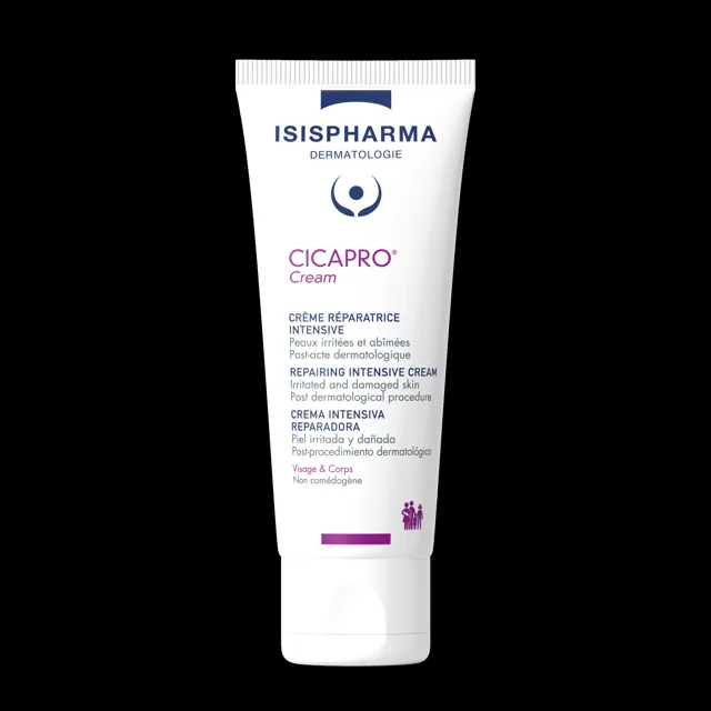 ISISPHARMA Cicapro Cream 40ml
