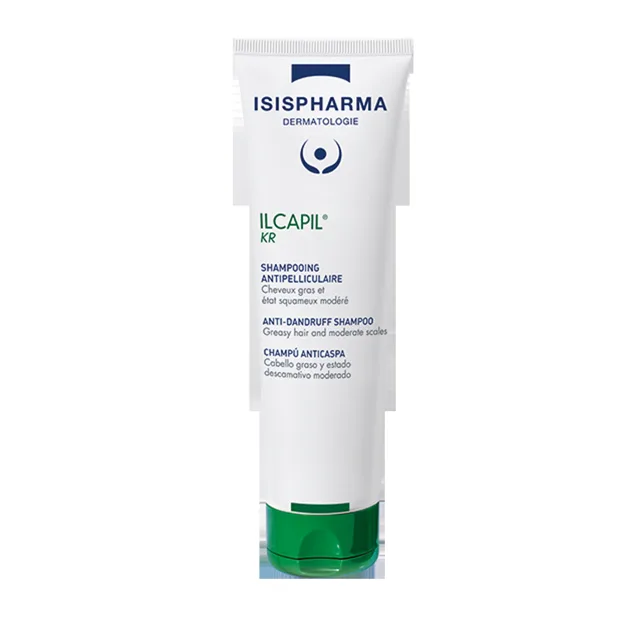 ISISPHARMA Ilcapil KR šampon 150ml