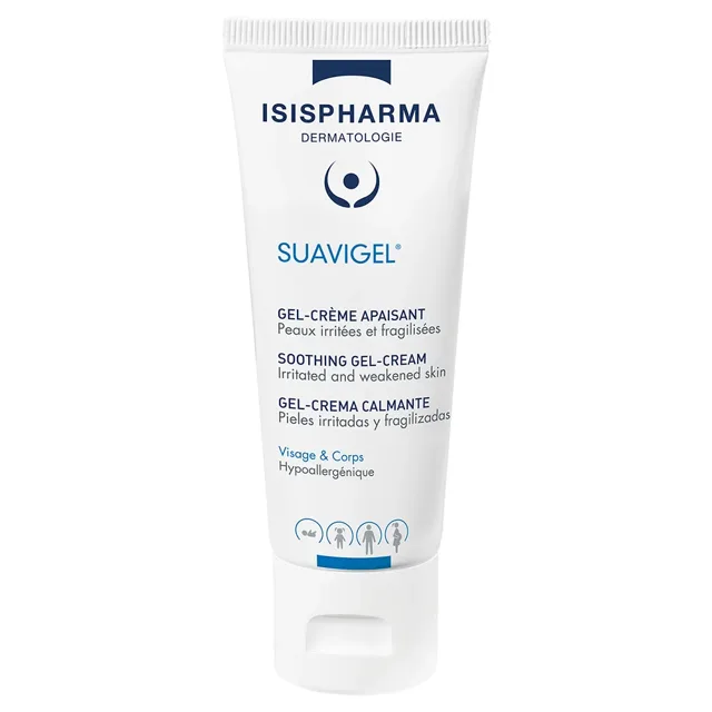 ISISPHARMA Suavigel 40ml