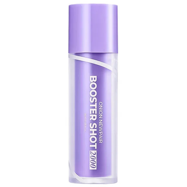 Isntree Pleťové sérum Onion Newpair Booster Shot 2000 Serum 50 ml
