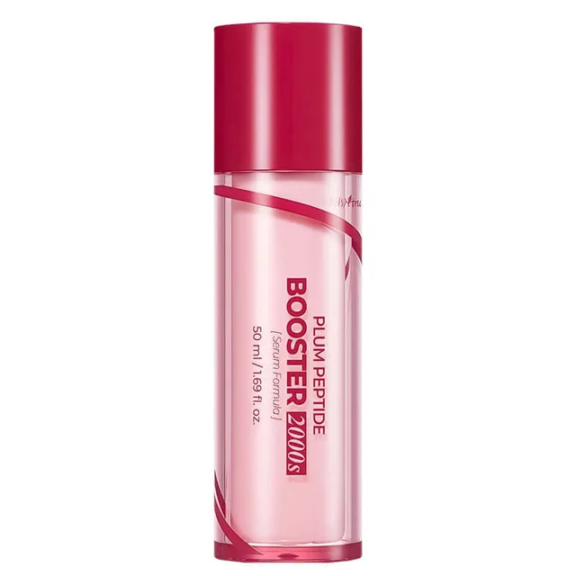 Isntree Pleťové sérum Plum Peptide Booster 2000s Serum 50 ml