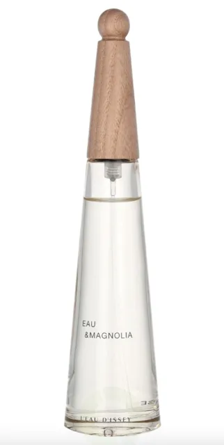 ISSEY MIYAKE L'eau D'issey Eau & Magnolia EDT Intense, 50 ml