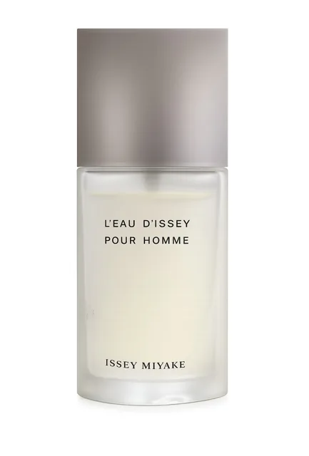 Issey Miyake L'Eau d'Issey Pour Homme 40 ml (Neúplný obsah a bez krabice)