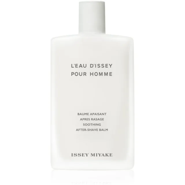 Issey Miyake L'Eau d'Issey Pour Homme balzám po holení pro muže 100 ml