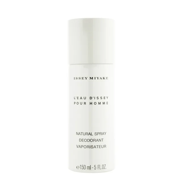 Issey Miyake L'Eau d'Issey Pour Homme DEO ve spreji 150 ml M