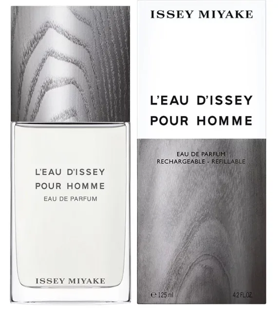 Issey Miyake L´Eau D´Issey Pour Homme - EDP (plnitelná) 75 ml