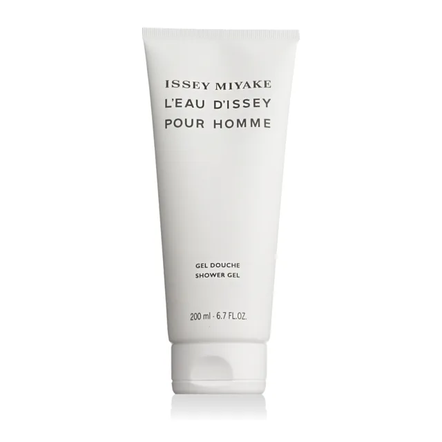 Issey Miyake L'Eau d'Issey Pour Homme SG 200 ml M (S krabičkou)