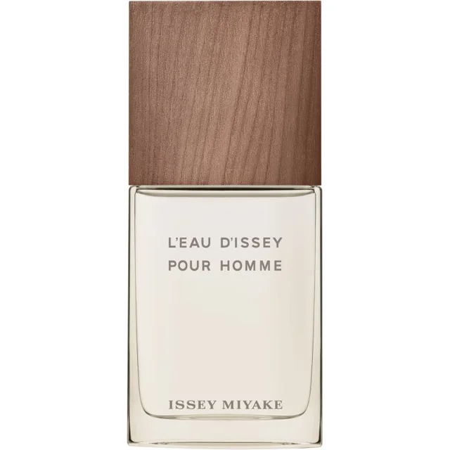 Issey Miyake L'Eau d'Issey Pour Homme Vétiver toaletní voda pro muže 50 ml