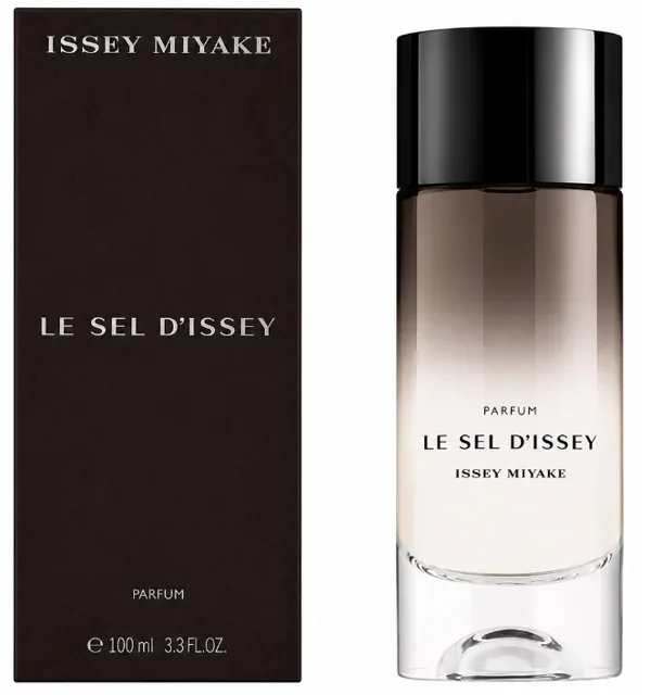 Issey Miyake Le Sel d’Issey - parfém 100 ml