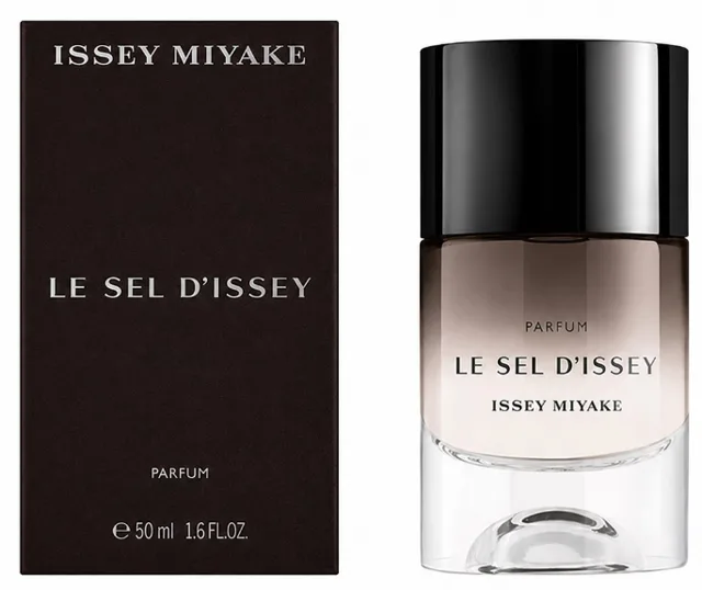 Issey Miyake Le Sel d’Issey - parfém 50 ml