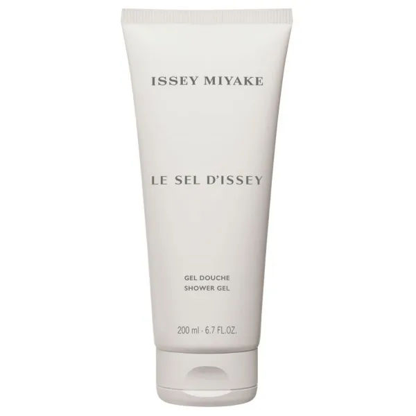 Issey Miyake LE SEL D'ISSEY sprchový gel 200 ml
