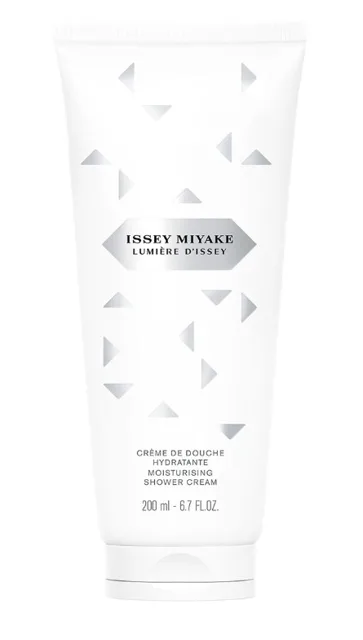 Issey Miyake Lumière D`Issey - sprchový krém 200 ml