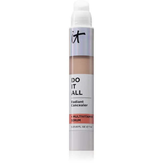IT Cosmetics Do it all Concealer korektor Fairest Neutral 110 7 ml