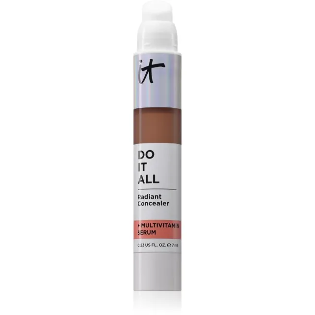 IT Cosmetics Do it all Concealer korektor Rich Neutral 510 7 ml