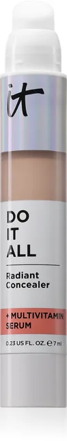 IT Cosmetics Do It All Radiant Concealer v odstínu Light Warm 215, 7 ml