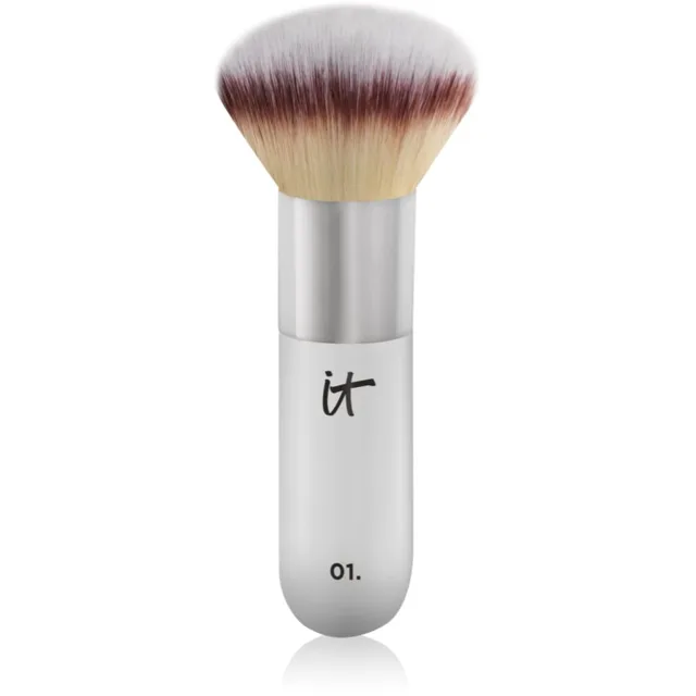 IT Cosmetics Heavenly Luxe Brush štětec na bronzer pro ženy 1 ks