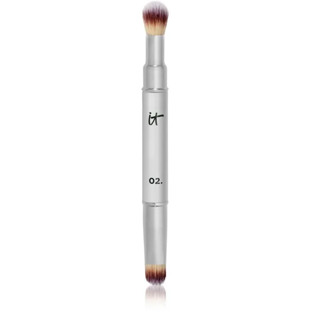 IT Cosmetics Heavenly Luxe Brush štětec na korektor pro ženy 1 ks