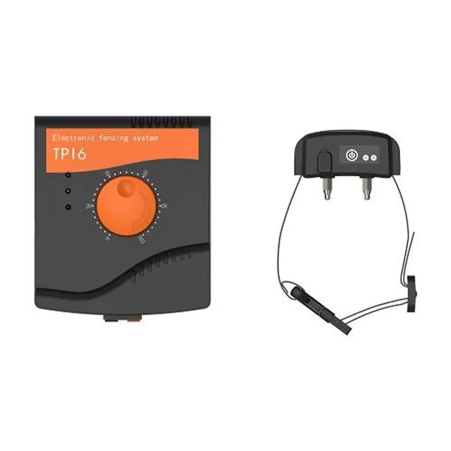 iTrainer TP16 - pro 1 psa | P7227