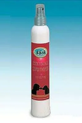 IV SAN BERNARD - Kondicionér Essensual 250 ml