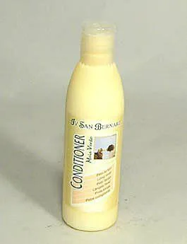 IV SAN BERNARD - Kondicionér zelené jablko 1000 ml