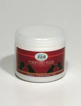 IV SAN BERNARD - Maska čistící 500 ml