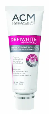 Iwhite Dépiwhite Advanced sérum na stařecké skvrny 40 ml