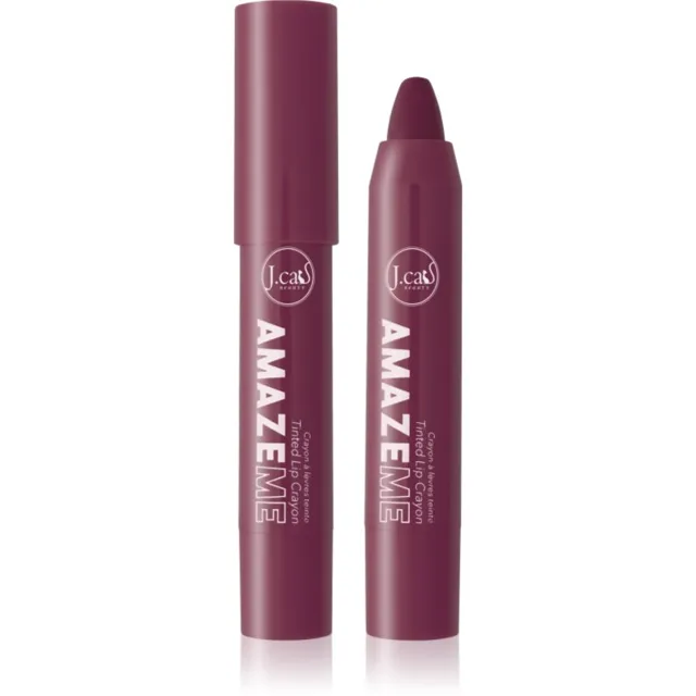 J.Cat Beauty Amaze Me krémová tužka na rty odstín 105 Thank You 637 4 g