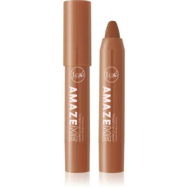 J.Cat Beauty Amaze Me krémová tužka na rty odstín 109 Dear Universe 4 g