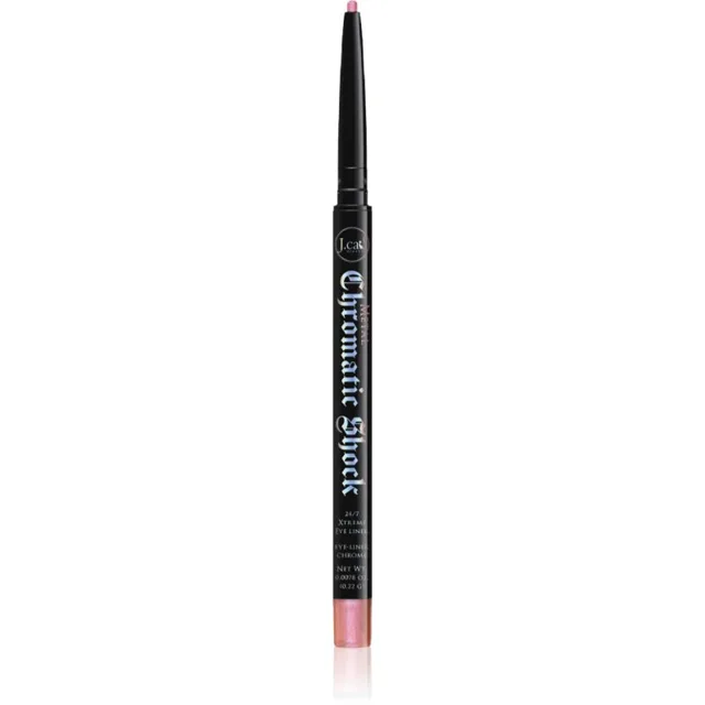 J.Cat Beauty Chromatic Shock oční linky v tužce odstín 102 Shimmer In The Light 0.22 g