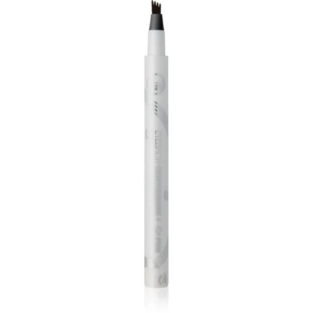 J.Cat Beauty Eyebrow Countouring 4-tip Pen dlouhotrvající fix na obočí odstín 103 Espresso 1.5 g