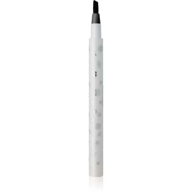 J.Cat Beauty Kitten Winged dlouhotrvající oční linky odstín 102 Angled Tip 1.5 g