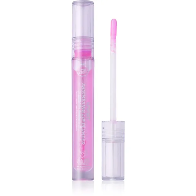 J.Cat Beauty Lipspect olej na rty s hydratačním účinkem odstín 107 Cool Mint Moment 3 ml