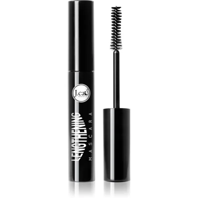 J.Cat Beauty Love Live Lash řasenka pro extra objem odstín 103 Lengthening Mascara 8 g