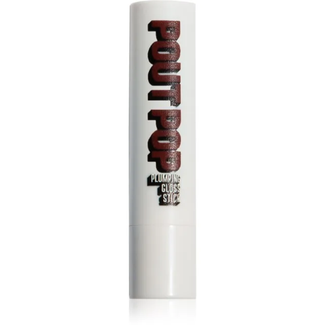 J.Cat Beauty Pout Pop hydratační balzám na rty odstín 107 Indulgence 2.2 g