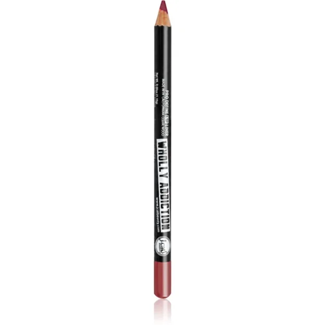J.Cat Beauty Wholly Addiction konturovací tužka na rty odstín 223 Rosy Nude 1.76 g