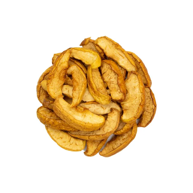 Jablka sušená křížaly ze Slovenska váha 500g
