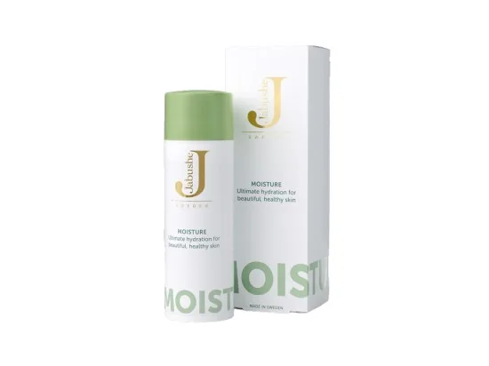 Jabushe Moisture pleťový krém 50 ml
