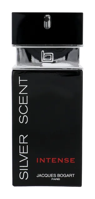 Jacques Bogart Silver Scent Intense EDT 100 ml M