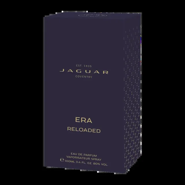 Jaguar Era Reloaded toaletní voda pro muže 100 ml