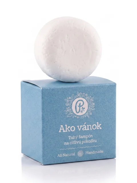 Jako vánek 40 g