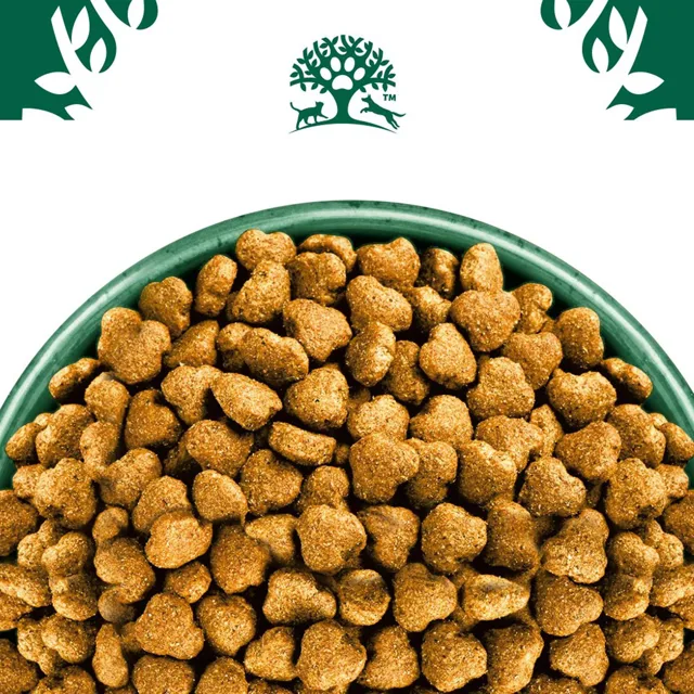 James Wellbeloved Adult Dog Hypoallergenic jehněčí s rýží - 2 kg