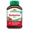 JAMIESON Berberin 500mg cps.70