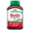 JAMIESON Biotin 5000mcg tbl.60