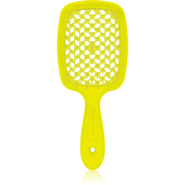 Janeke Superbrush Small malý plochý kartáč 1 ks